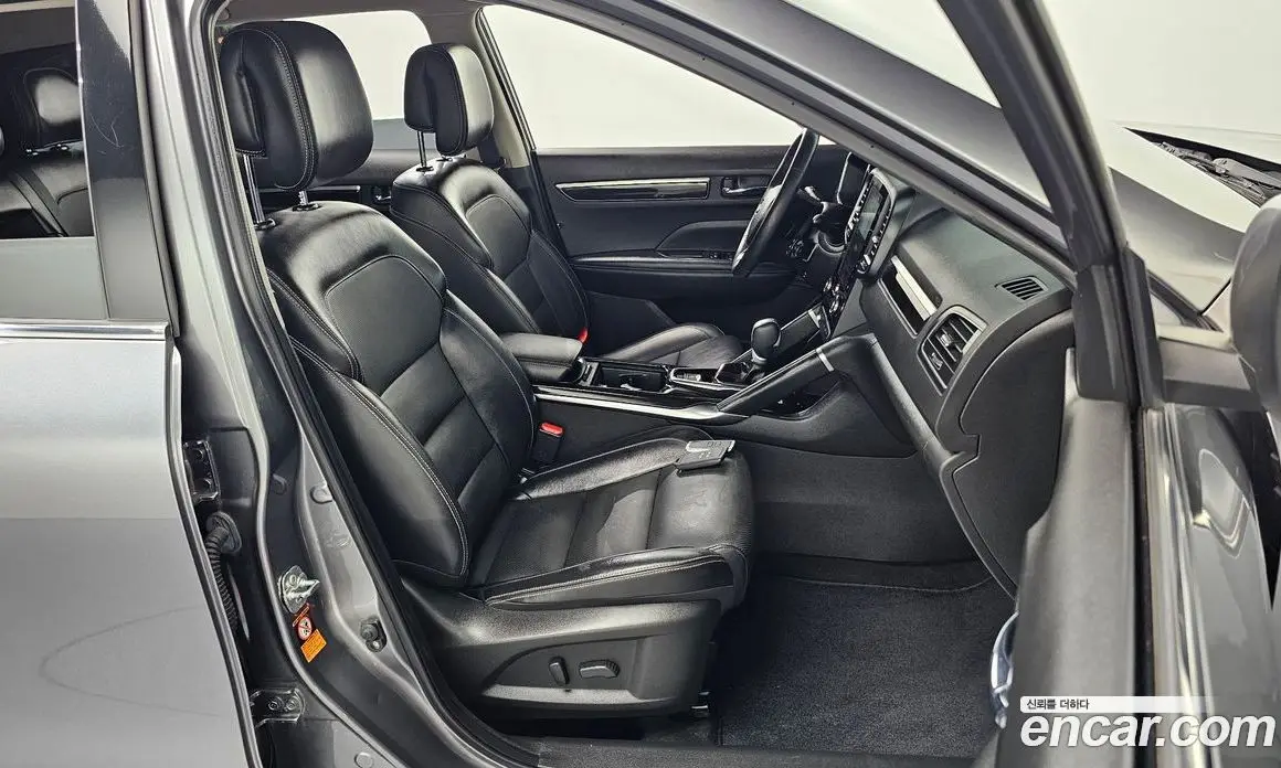 Renault (Samsung) QM6 2018 2.0 автомат (гидро), фото 16