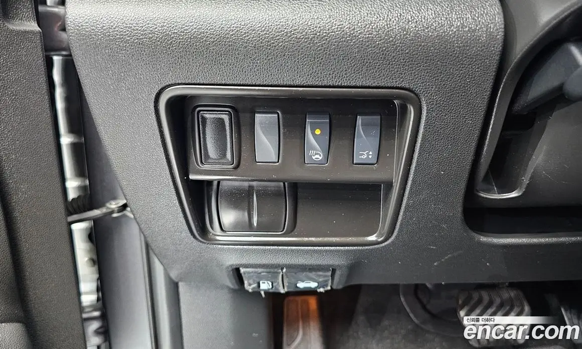 Renault (Samsung) QM6 2018 2.0 автомат (гидро), фото 25