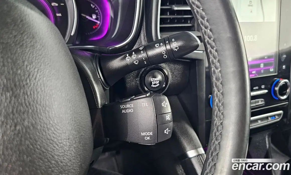 Renault (Samsung) QM6 2018 2.0 автомат (гидро), фото 26