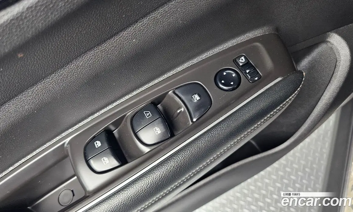 Renault (Samsung) QM6 2018 2.0 автомат (гидро), фото 27