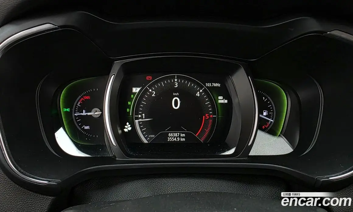 Renault (Samsung) QM6 2018 2.0 автомат (гидро), фото 11