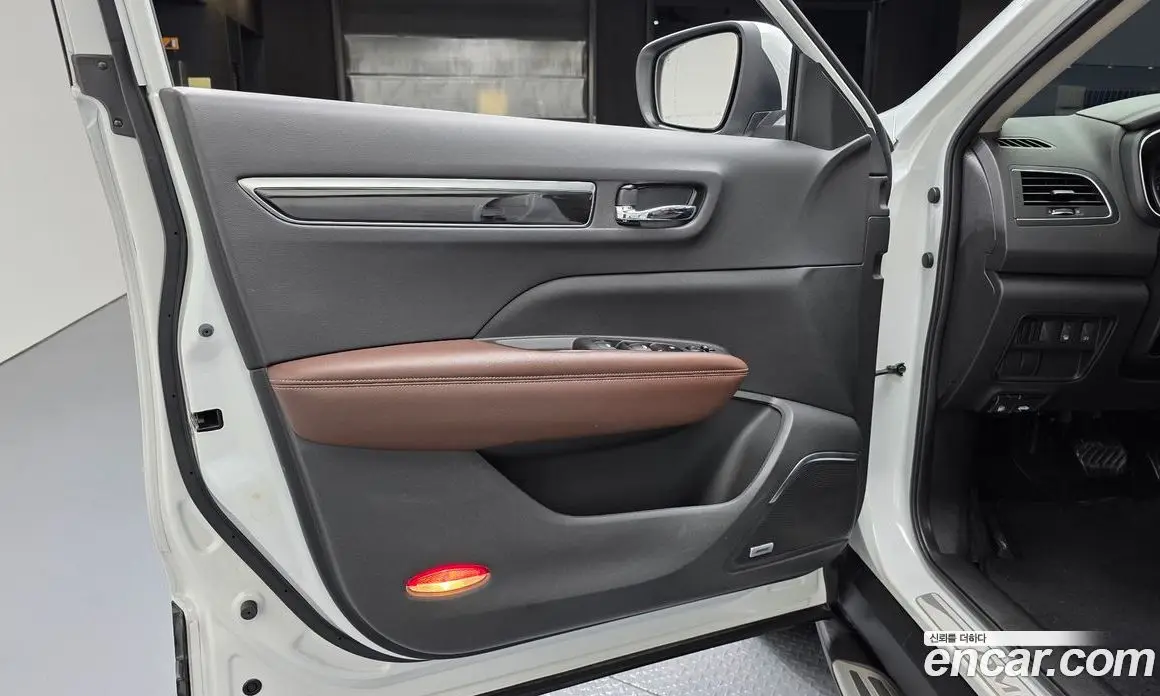 Renault (Samsung) QM6 2018 2.0 автомат (гидро), фото 14