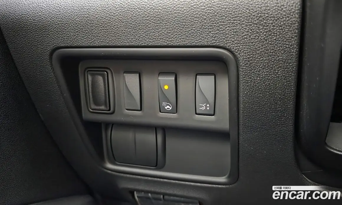 Renault (Samsung) QM6 2018 2.0 автомат (гидро), фото 27