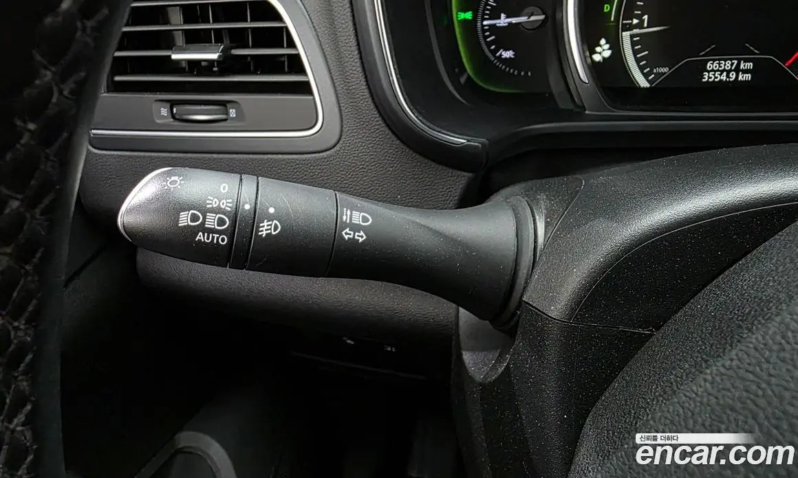 Renault (Samsung) QM6 2018 2.0 автомат (гидро), фото 34