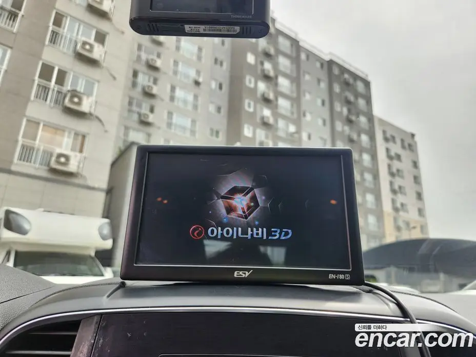 Renault (Samsung) QM6 2018 2.0 автомат (гидро), фото 11