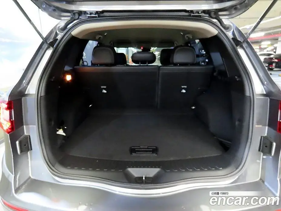 Renault (Samsung) QM6 2018 2.0 автомат (гидро), фото 17