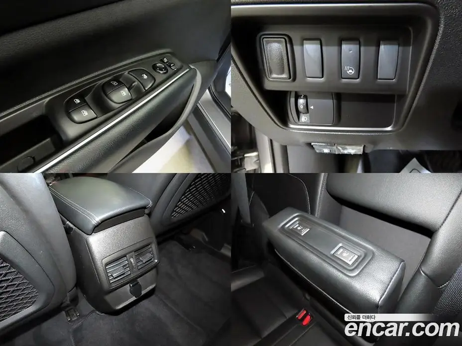 Renault (Samsung) QM6 2018 2.0 автомат (гидро), фото 18