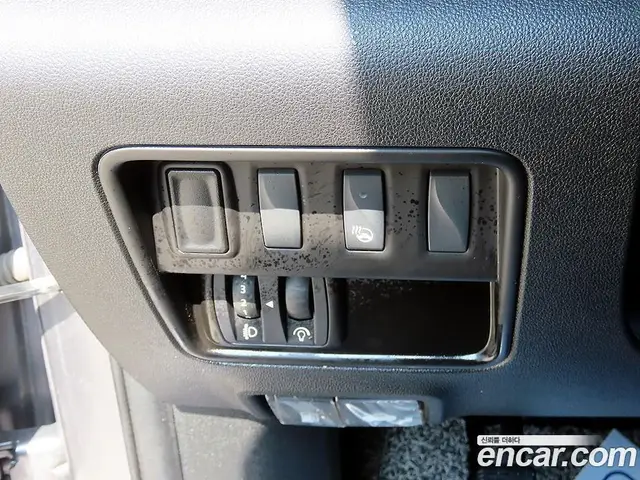 Renault (Samsung) QM6 2018 2.0 автомат (гидро), миниатюра 12