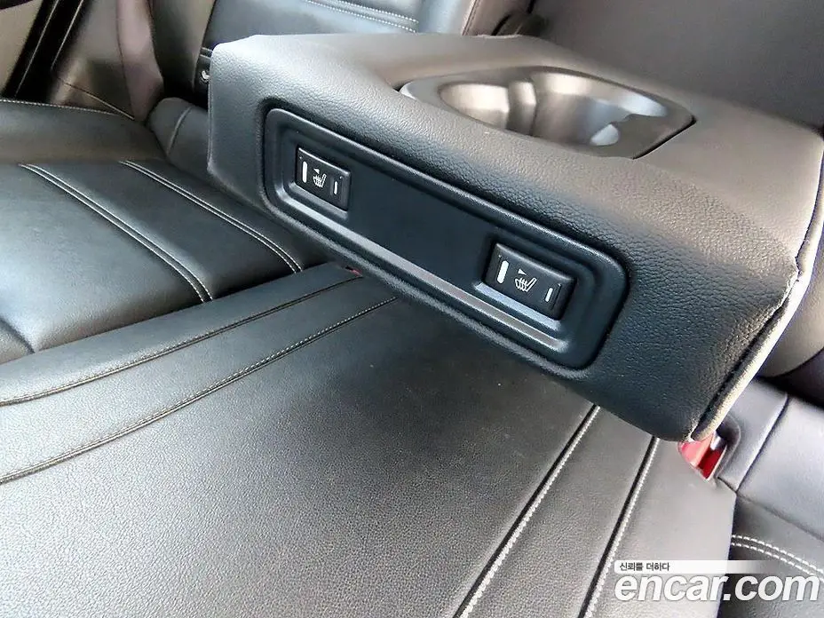 Renault (Samsung) QM6 2018 2.0 автомат (гидро), фото 17