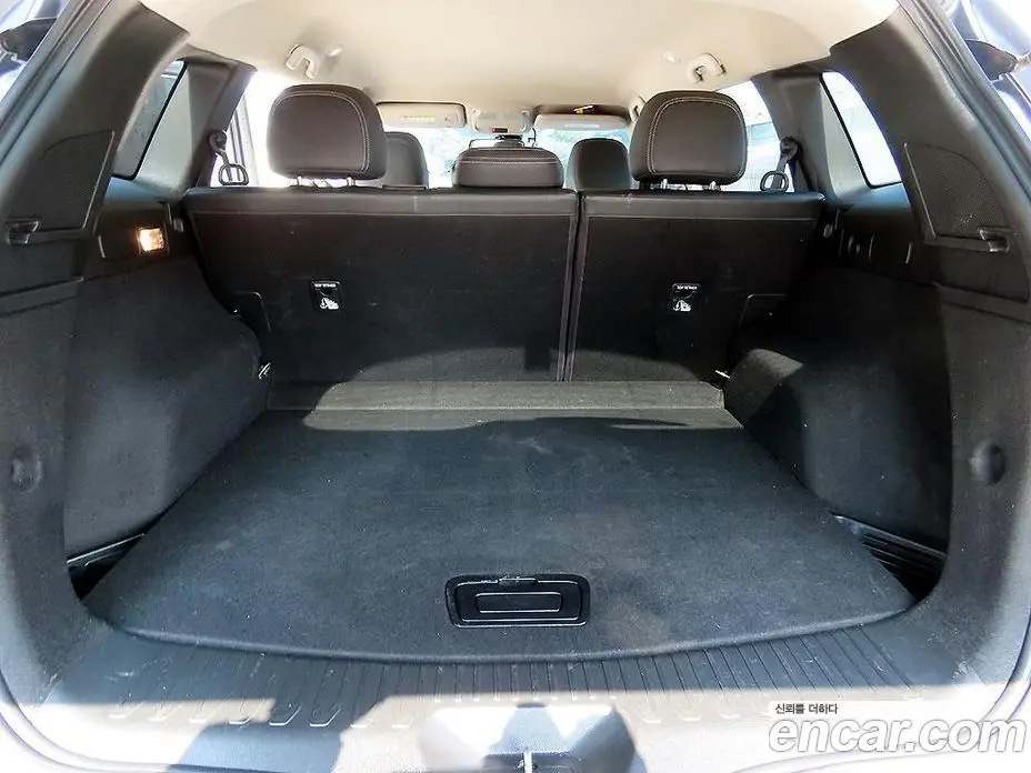 Renault (Samsung) QM6 2018 2.0 автомат (гидро), фото 18