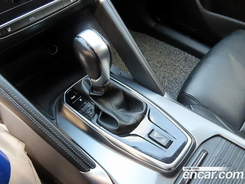 Renault (Samsung) QM6 2018 2.0 автомат (гидро), фото 10