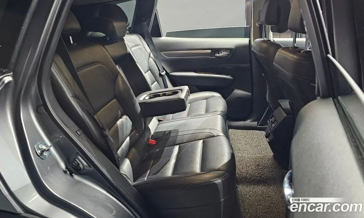 Renault (Samsung) QM6 2018 2.0 автомат (гидро), фото 12