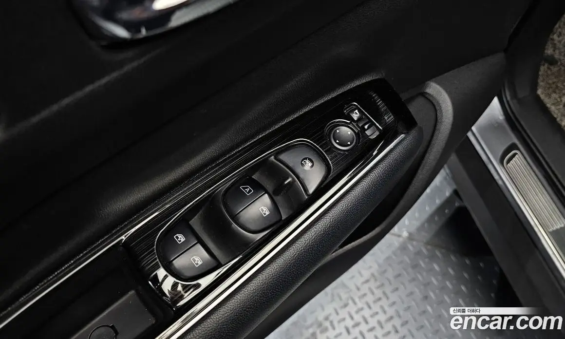Renault (Samsung) QM6 2018 2.0 автомат (гидро), фото 16