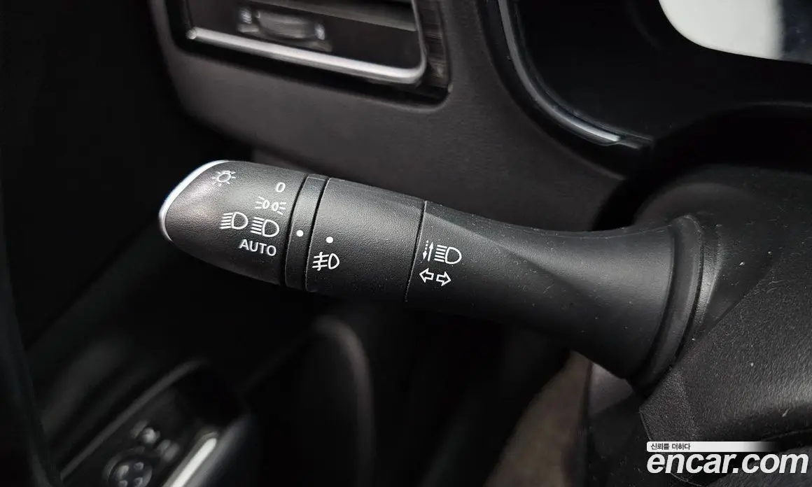 Renault (Samsung) QM6 2018 2.0 автомат (гидро), фото 17