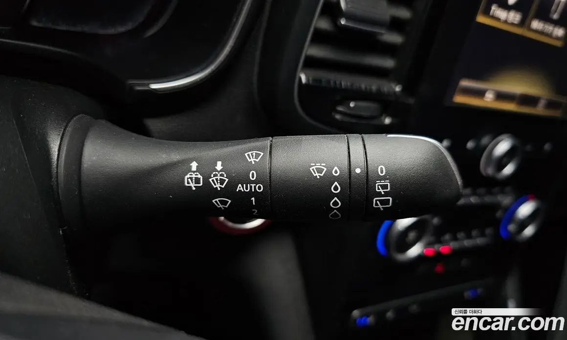Renault (Samsung) QM6 2018 2.0 автомат (гидро), фото 19