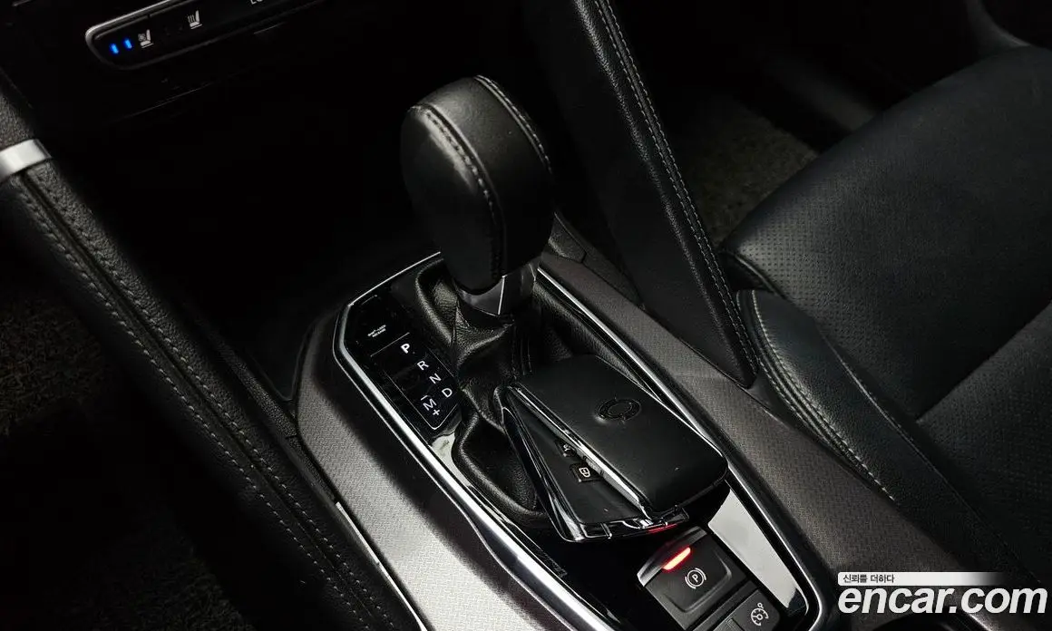 Renault (Samsung) QM6 2018 2.0 автомат (гидро), фото 9