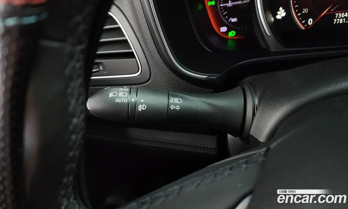 Renault (Samsung) QM6 2019 2.0 автомат (гидро), фото 30
