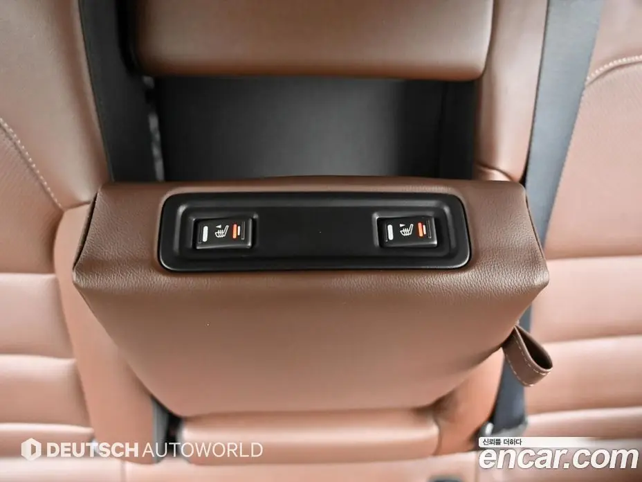 Renault (Samsung) QM6 2019 2.0 автомат (гидро), фото 16