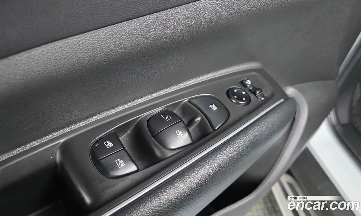 Renault (Samsung) QM6 2019 2.0 автомат (гидро), фото 12