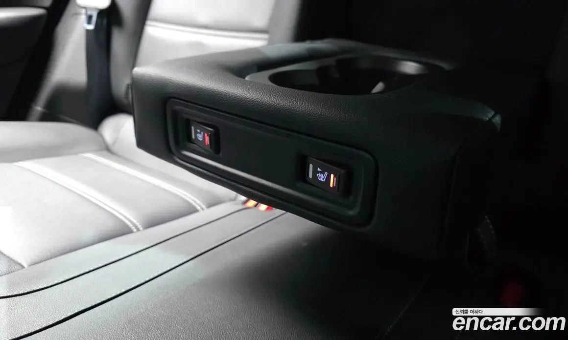Renault (Samsung) QM6 2019 2.0 автомат (гидро), фото 18