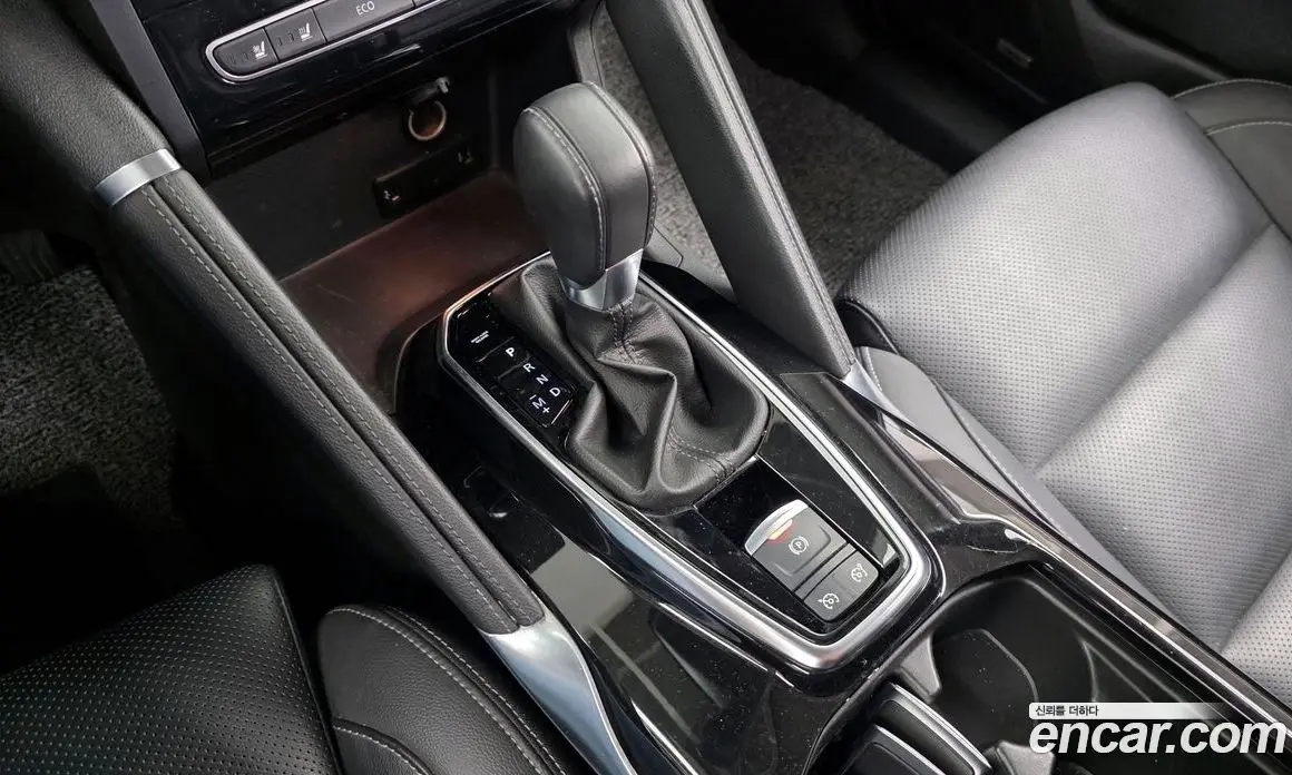 Renault (Samsung) QM6 2019 2.0 автомат (гидро), фото 12