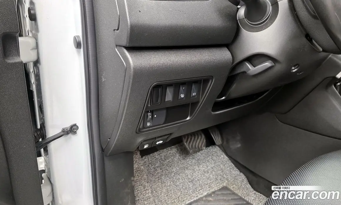 Renault (Samsung) QM6 2019 2.0 автомат (гидро), фото 23