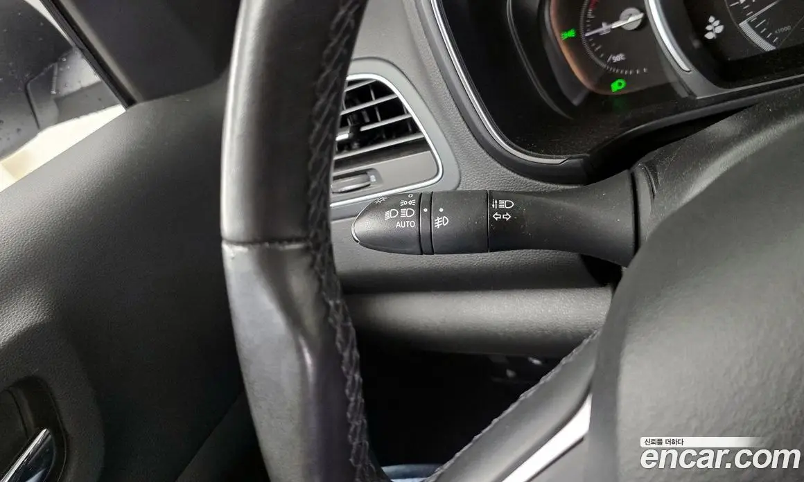 Renault (Samsung) QM6 2019 2.0 автомат (гидро), фото 28