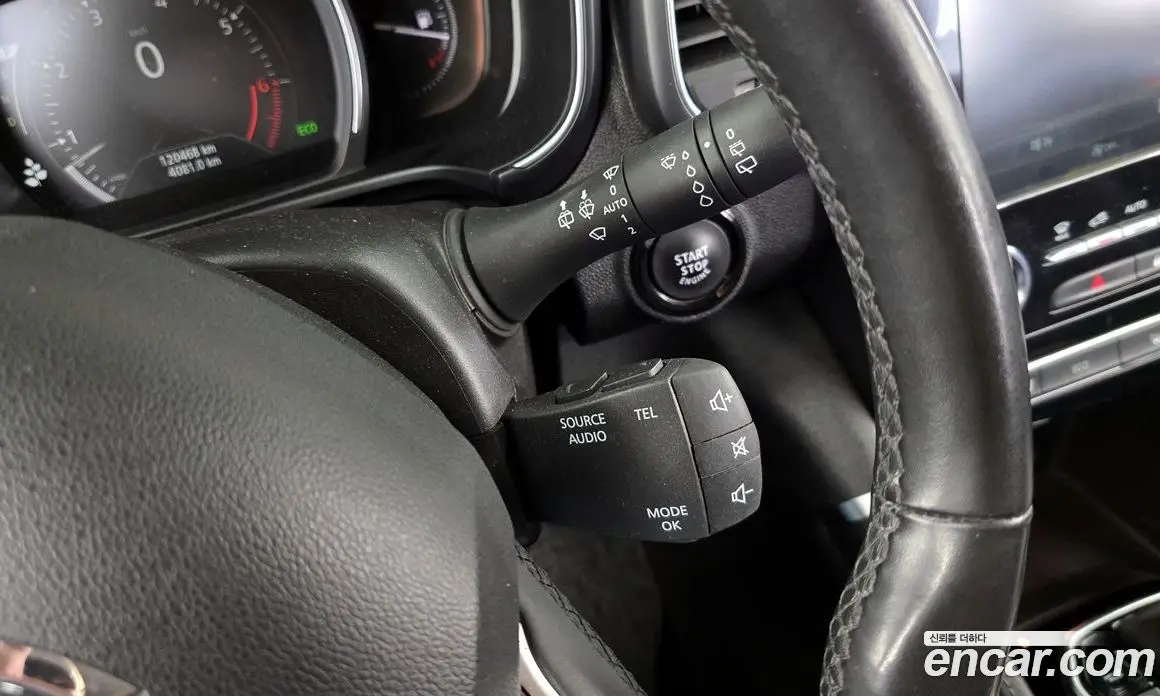 Renault (Samsung) QM6 2019 2.0 автомат (гидро), фото 30