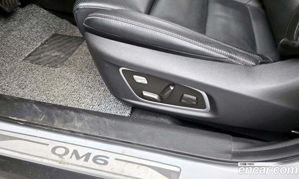 Renault (Samsung) QM6 2019 2.0 автомат (гидро), фото 31
