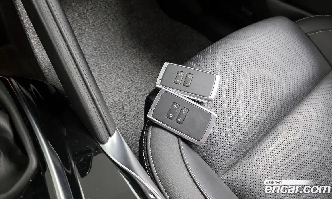 Renault (Samsung) QM6 2019 2.0 автомат (гидро), фото 34