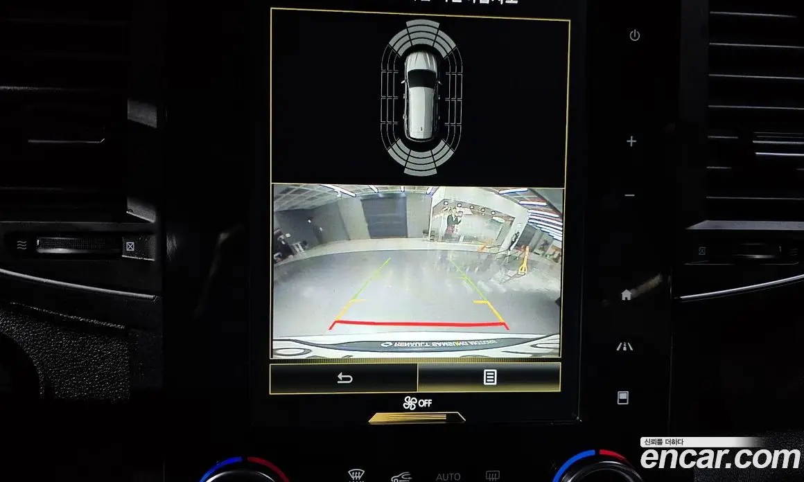 Renault (Samsung) QM6 2019 2.0 автомат (гидро), фото 21