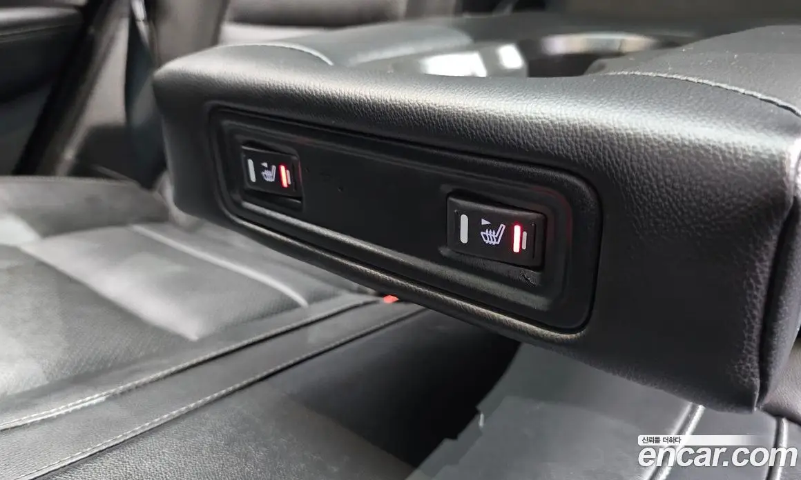 Renault (Samsung) QM6 2019 2.0 автомат (гидро), фото 24