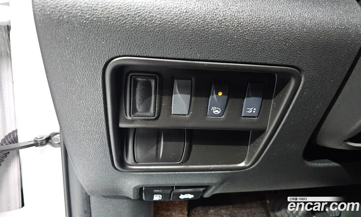 Renault (Samsung) QM6 2019 2.0 автомат (гидро), фото 25
