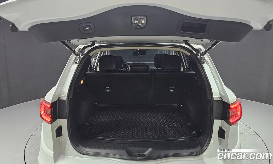 Renault (Samsung) QM6 2019 2.0 автомат (гидро), фото 26