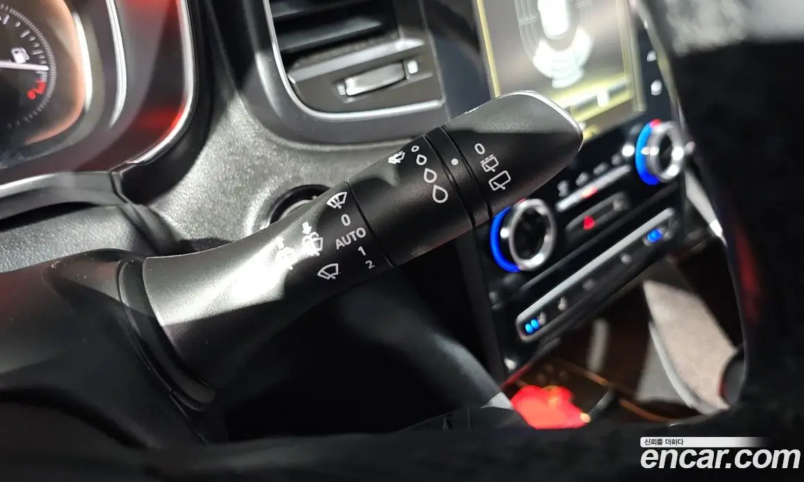 Renault (Samsung) QM6 2019 2.0 автомат (гидро), фото 28