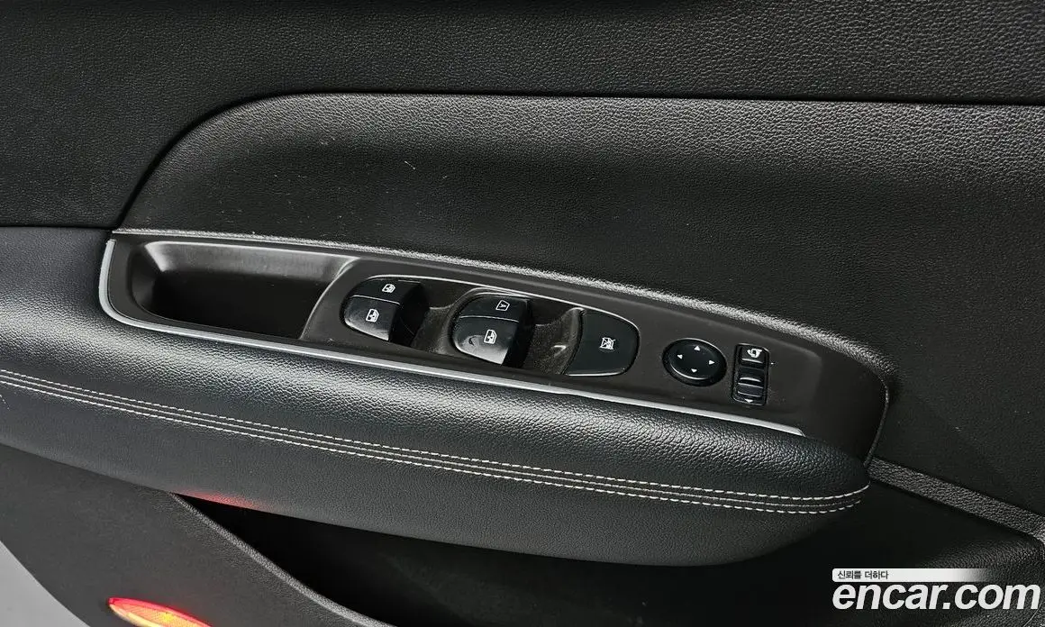 Renault (Samsung) QM6 2019 2.0 автомат (гидро), фото 29