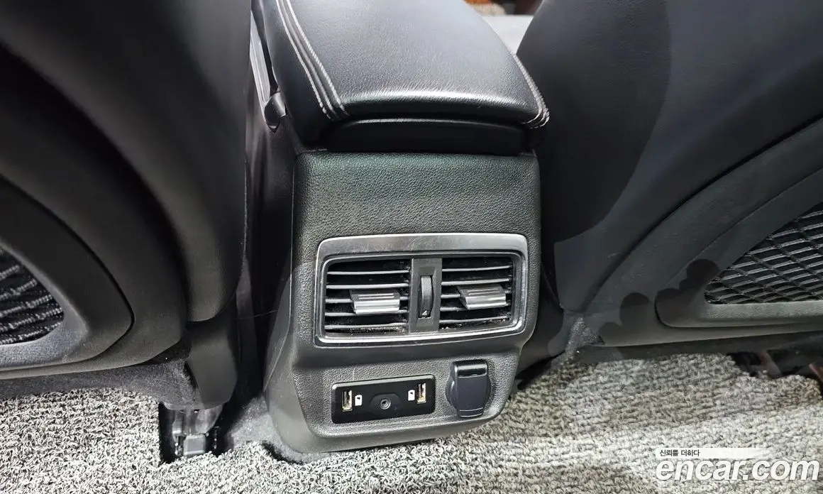 Renault (Samsung) QM6 2019 2.0 автомат (гидро), фото 31