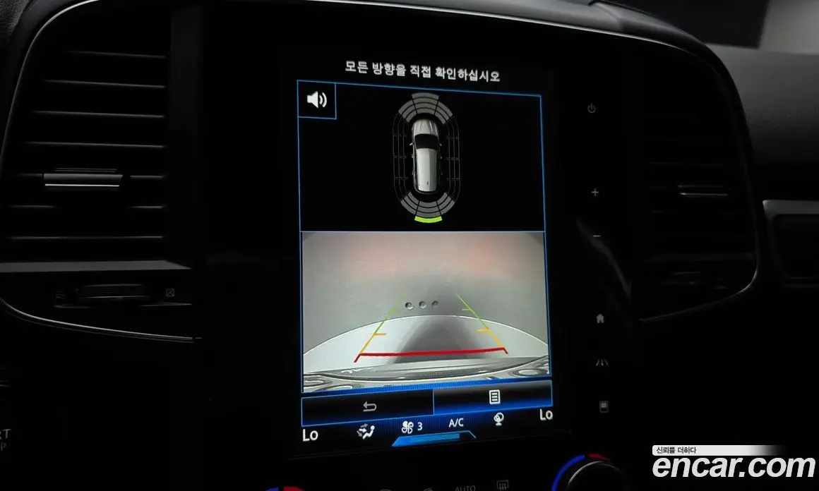Renault (Samsung) QM6 2019 2.0 автомат (гидро), фото 21