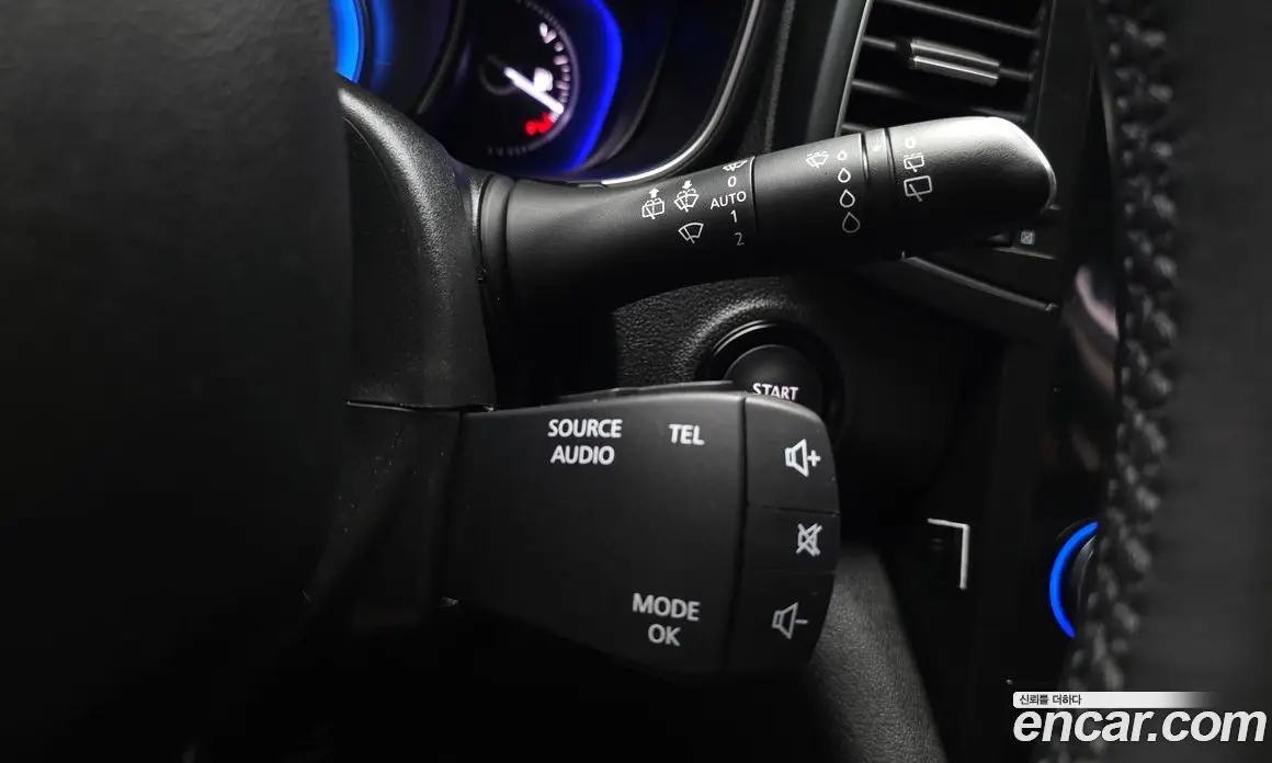 Renault (Samsung) QM6 2019 2.0 автомат (гидро), фото 24