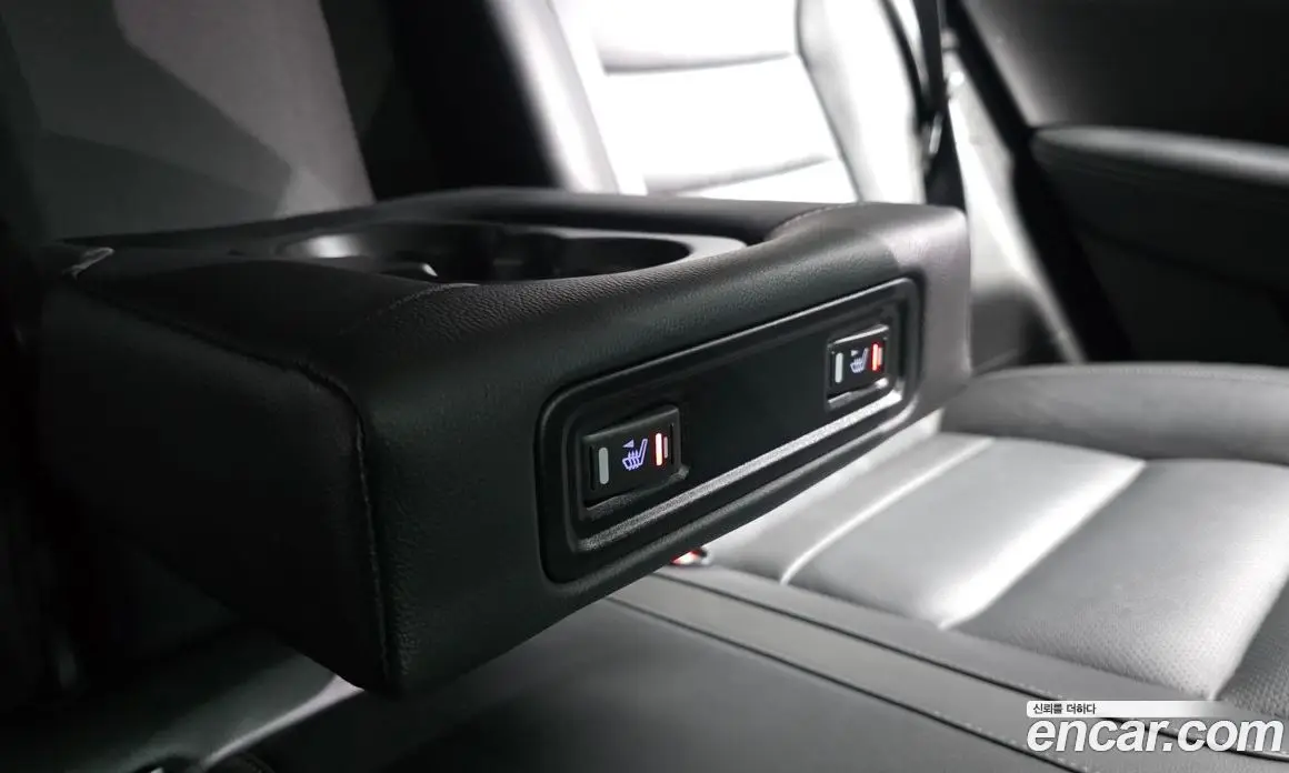 Renault (Samsung) QM6 2019 2.0 автомат (гидро), фото 25