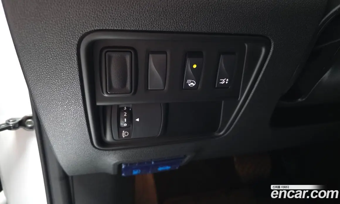 Renault (Samsung) QM6 2019 2.0 автомат (гидро), фото 28