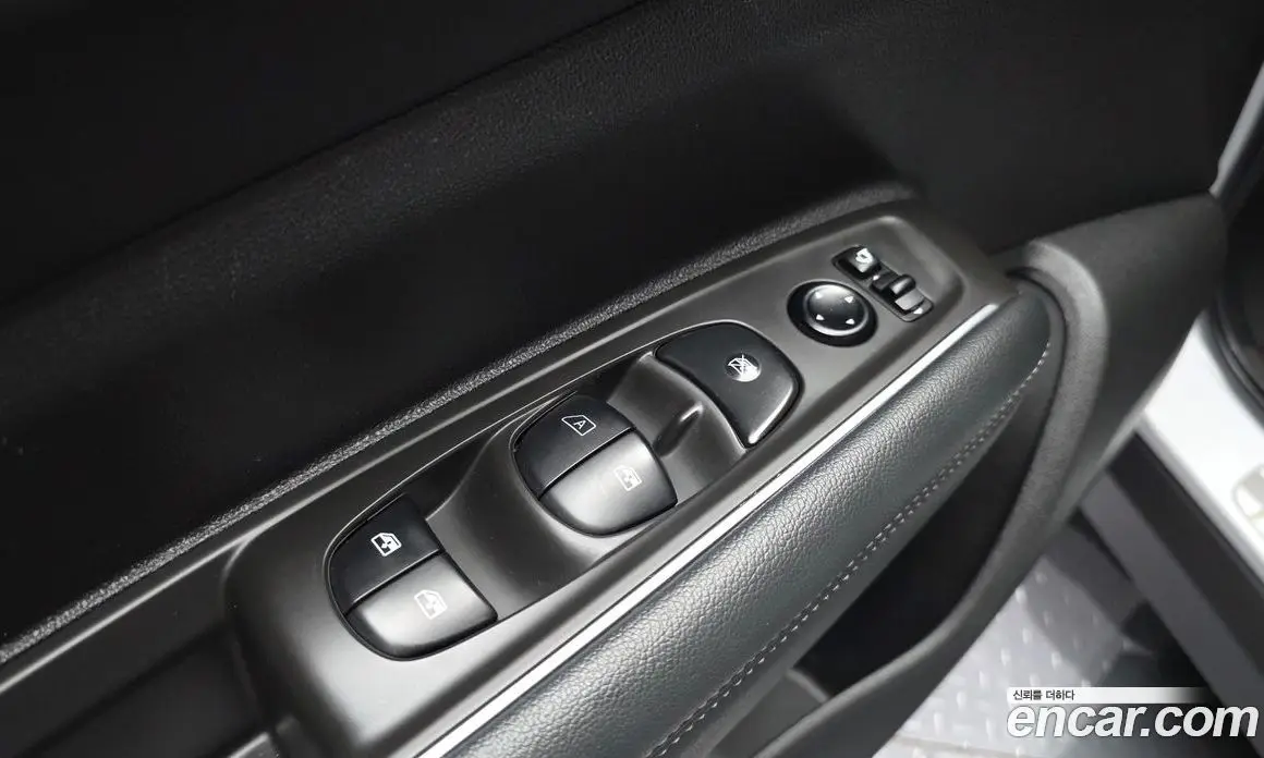 Renault (Samsung) QM6 2019 2.0 автомат (гидро), фото 32