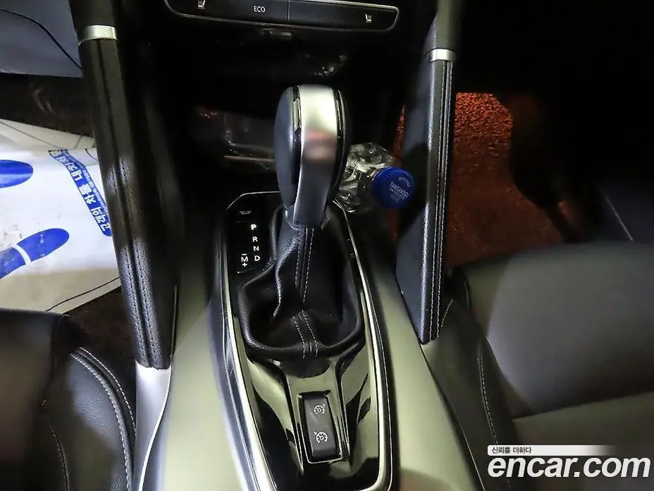 Renault (Samsung) QM6 2019 2.0 автомат (гидро), фото 12