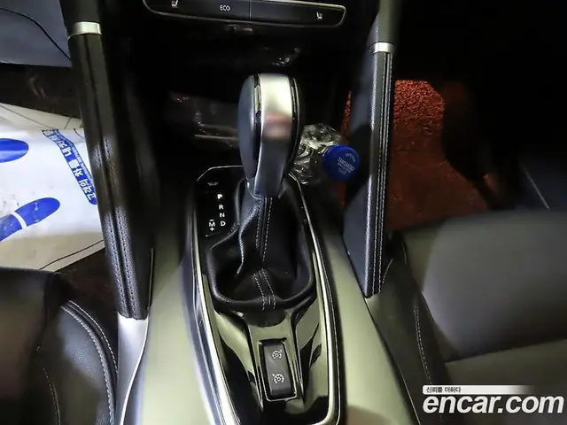 Renault (Samsung) QM6 2019 2.0 автомат (гидро), миниатюра 12