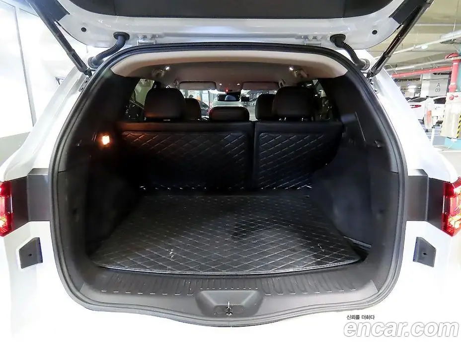 Renault (Samsung) QM6 2019 2.0 автомат (гидро), фото 17