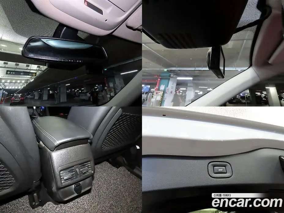 Renault (Samsung) QM6 2019 2.0 автомат (гидро), фото 18