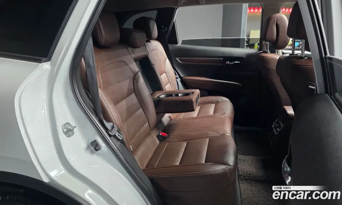 Renault (Samsung) QM6 2019 2.0 автомат (гидро), фото 12