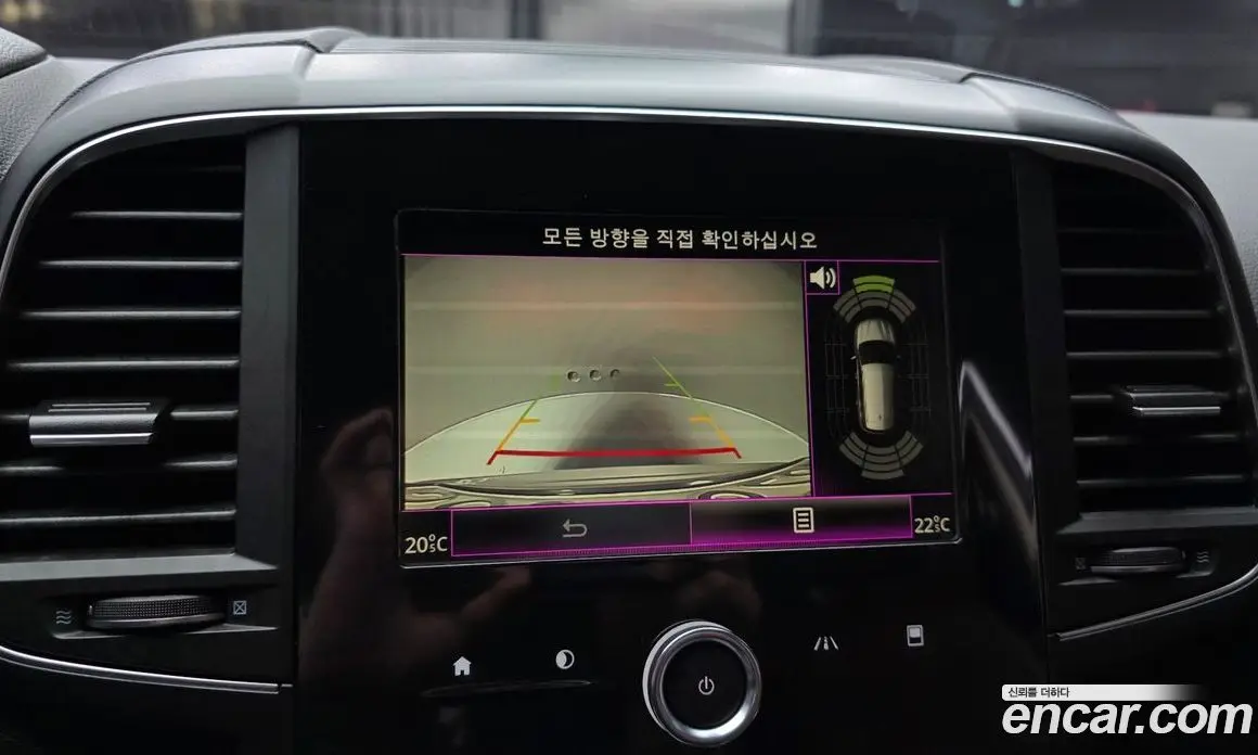 Renault (Samsung) QM6 2019 2.0 автомат (гидро), фото 15