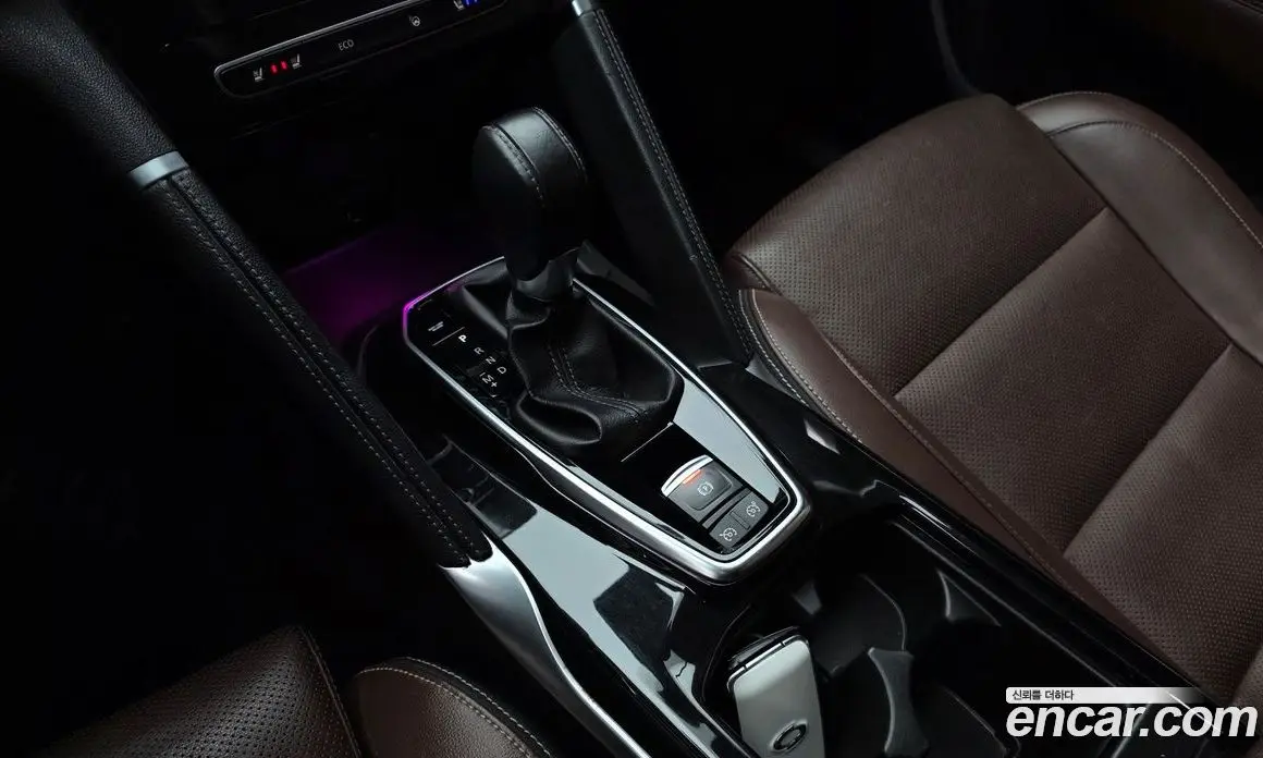 Renault (Samsung) QM6 2019 2.0 автомат (гидро), фото 9
