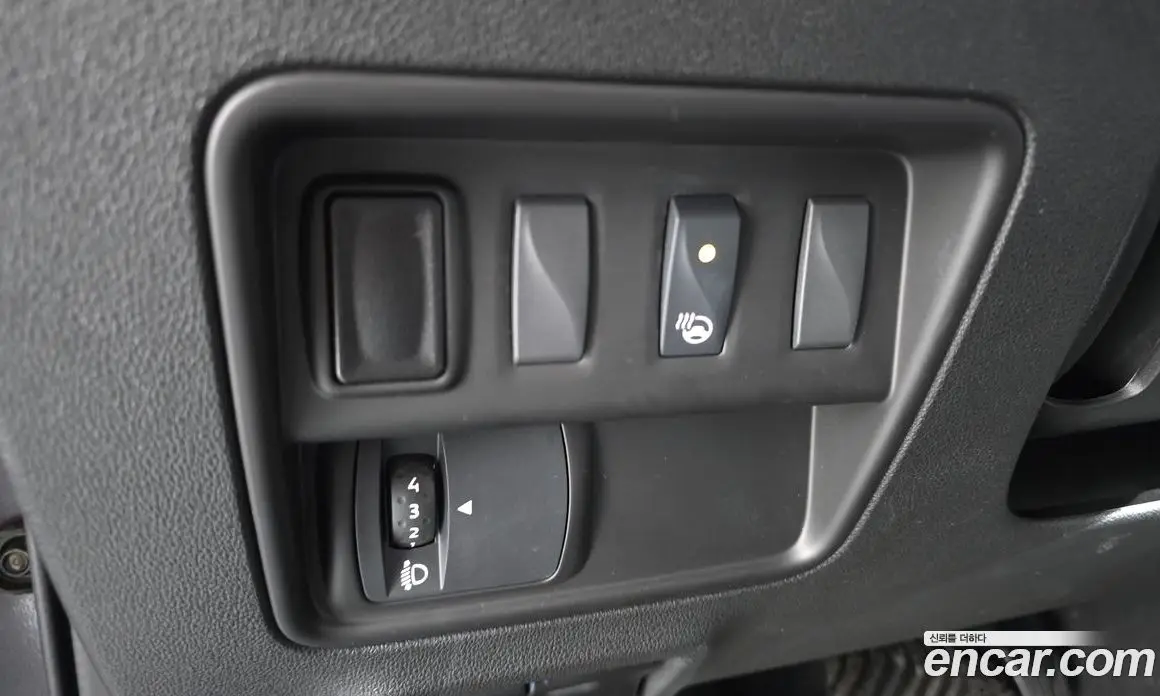Renault (Samsung) QM6 2020 2.0 автомат (гидро), фото 13